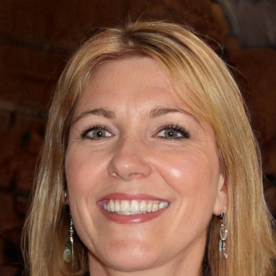 Dr. Elena Marchetti, Lead Research Director