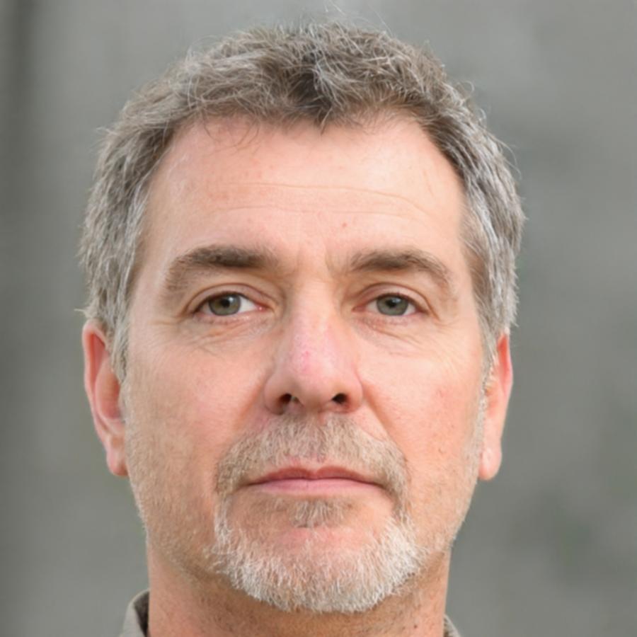 Community member Phineas Croutch